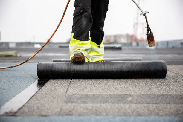 Fast & Reliable Emergency Roof Repairs in East Mountain, TX